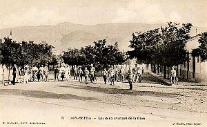 AIN SEFRA 606